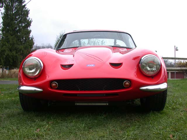 tvr